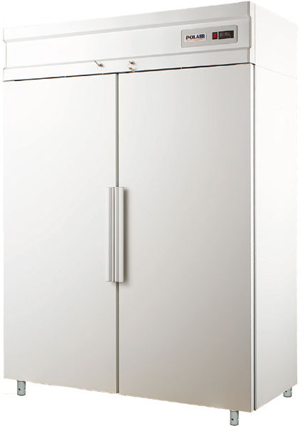 Холодильный шкаф POLAIR STANDART CM110-S