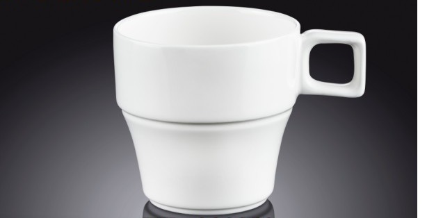Чашка Wilmax 250мл 993050 чайная