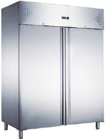 Шкаф морозильный Hurakan HKN-GX1410BT