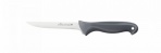 Нож Colour разделочный Luxstahl 150 мм