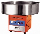 Аппарат для приготовления сладкой ваты Gastrorag HEC-02