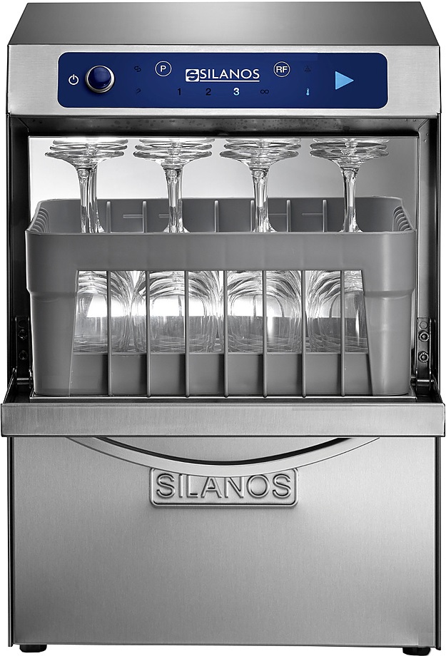 Посудомоечная машина Silanos S 021 DIGIT