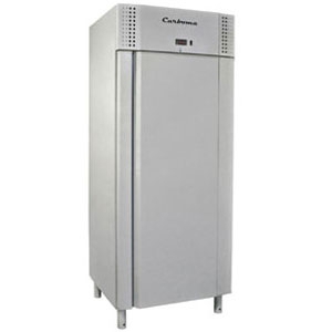 Холодильный шкаф Полюс Carboma V560