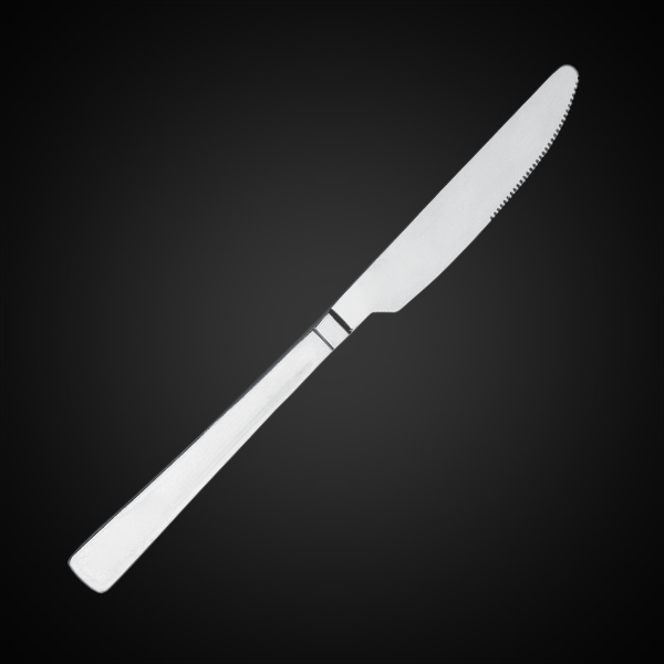 Нож столовый «Bazis»