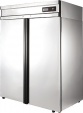 Шкаф холодильно-морозильный POLAIR STANDART CC214-G