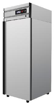 Холодильный шкаф POLAIR GRANDE CМ105-G
