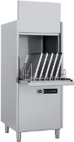 Посудомоечная машина Apach AK 901 (LP410RUDD) для мойки котлов 