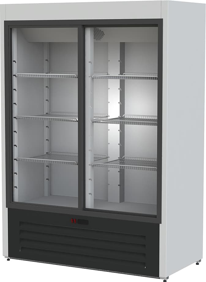 Холодильный шкаф Полюс ШХ-0,8 К (купе)