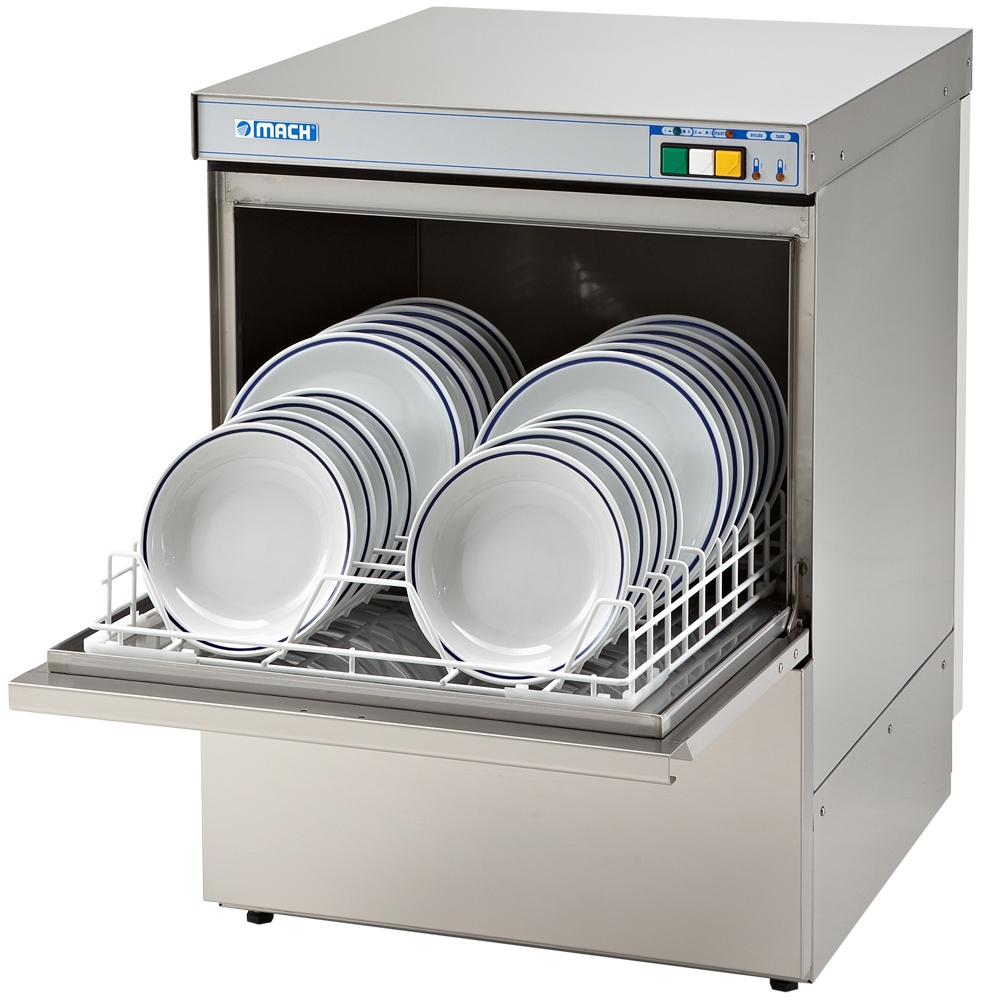 Посудомоечная машина MACH MS/9351
