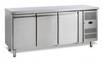 Стол холодильный TEFCOLD  CK 7310/-SP.B