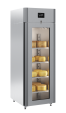 Шкаф холодильный POLAIR CS107 Cheese (со стеклянной дверью)