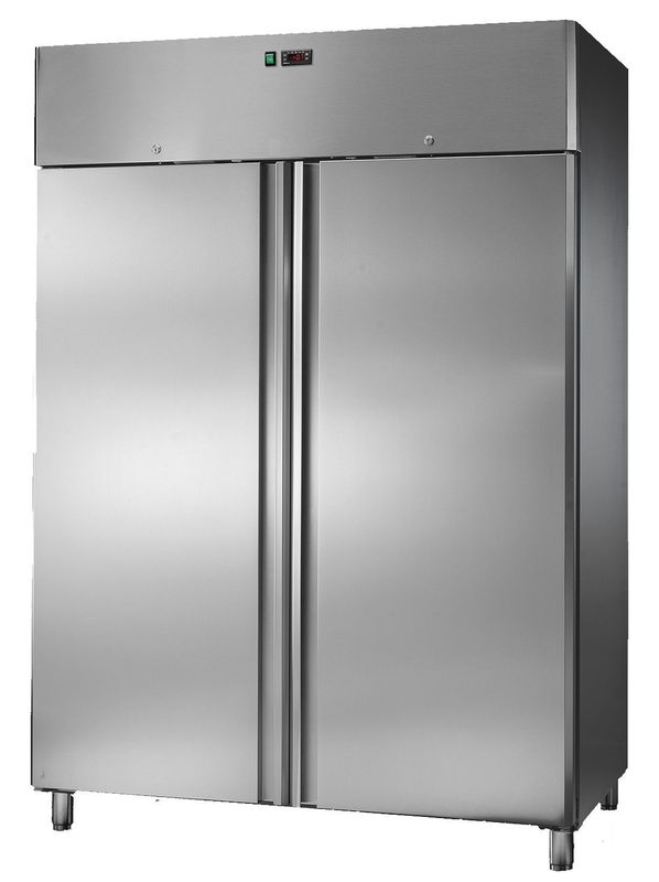 Шкаф холодильный APACH F1400TN DOM PLUS 