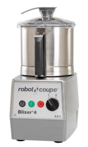  Robot Coupe Blixer 4