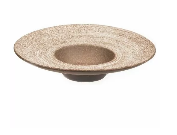 Тарелка Untouched Taiga для пасты/супа 100 мл, 22*5 см, P.L. Proff Cuisine