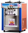Фризер Hurakan HKN-BQ58P для мягкого мороженого 