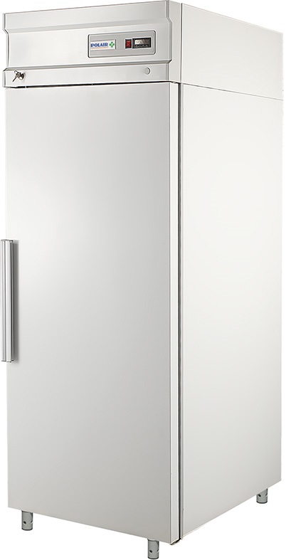 Холодильный шкаф POLAIR ШХФ-0,5 (фармацевтический)