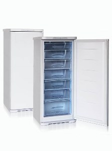 Шкаф морозильный Бирюса 146
