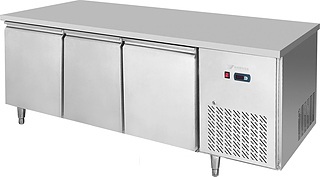 Стол холодильный EKSI ESPX-18L3 N