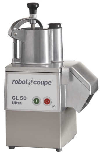 Овощерезка электрическая Robot Coupe CL 50 Ultra (380)