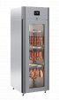 Шкаф холодильный POLAIR CS107 Salami (со стеклянной дверью)