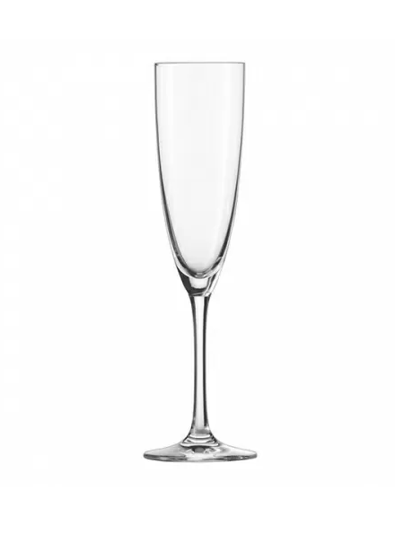 Бокал Schott Zwiesel Classico для шампанского 210 мл, стекло, Германия