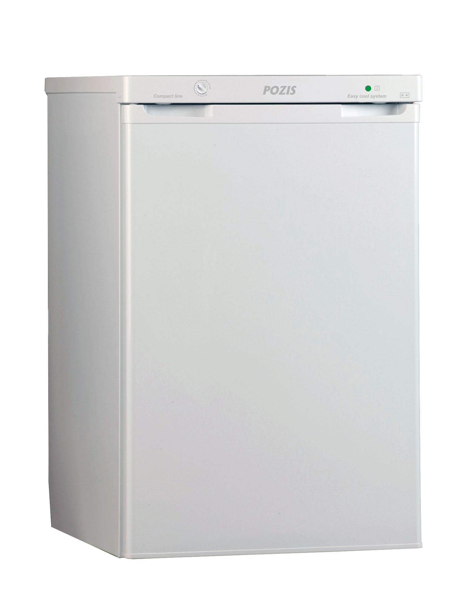 Шкаф холодильный Pozis RS-411 (белый)