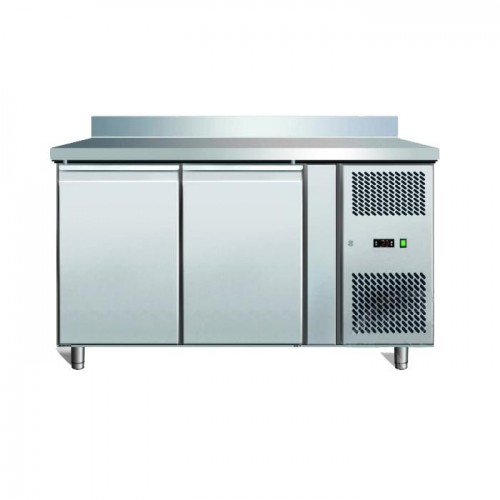 Стол холодильный COOLEQ GN 2100 TN (б/борта)