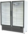 Холодильный шкаф Optima Crystal 16V