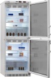 Холодильник фармацевтический Pozis ХФД-280 (тонир. двери)