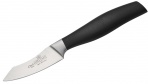 Нож Chef овощной Luxstahl 75 мм