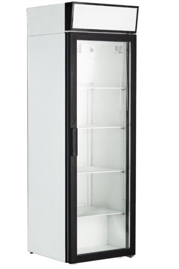Шкаф холодильный POLAIR Bravo DM 104  с канапе